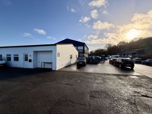 Newport Industrial Estate